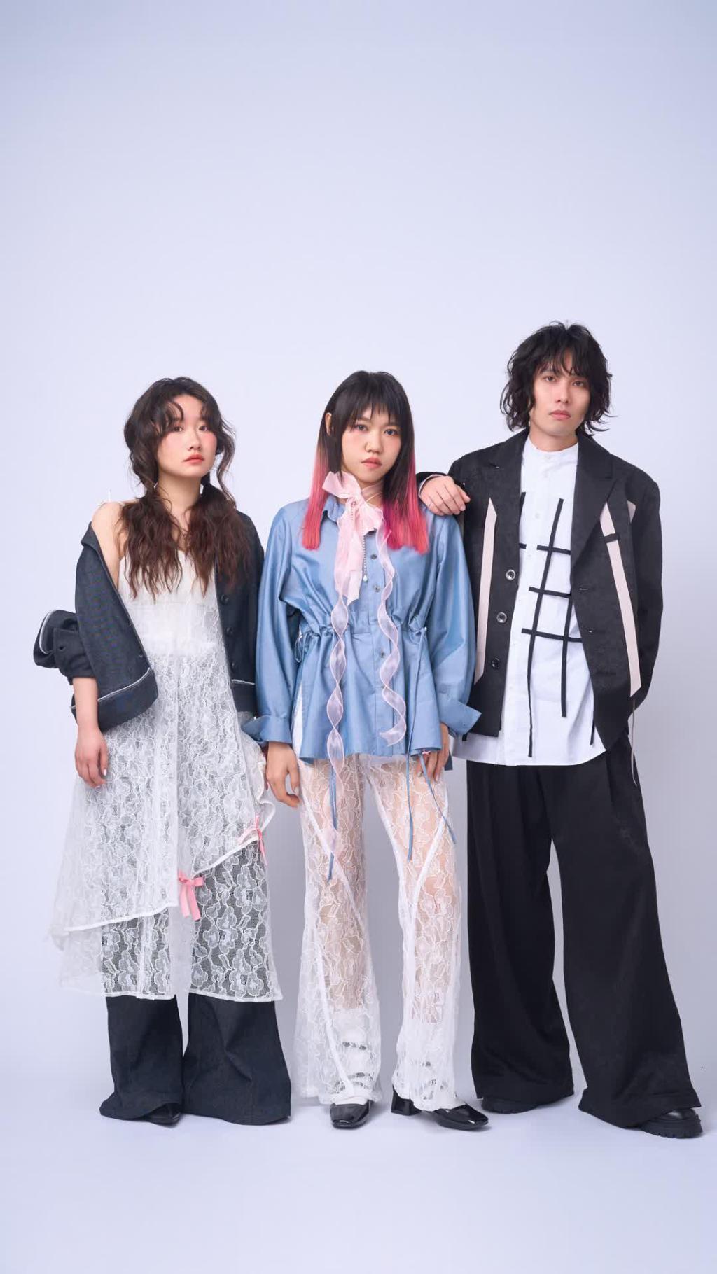 The Sweet Illusion of Sound: A Conversation with Peach&nbsp;Illusion