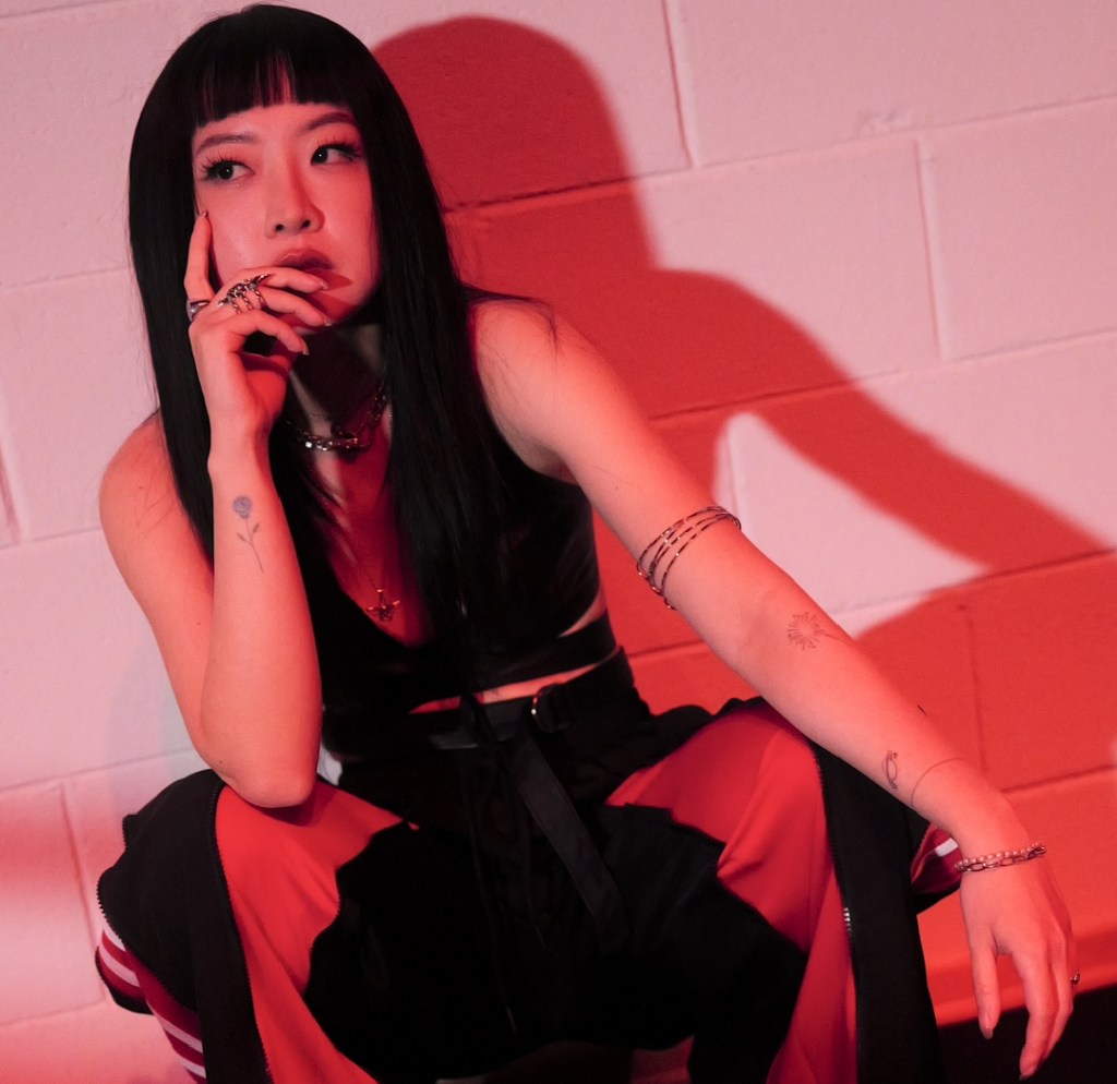 J.M3: Spitting Fire, Chasing&nbsp;Dreams