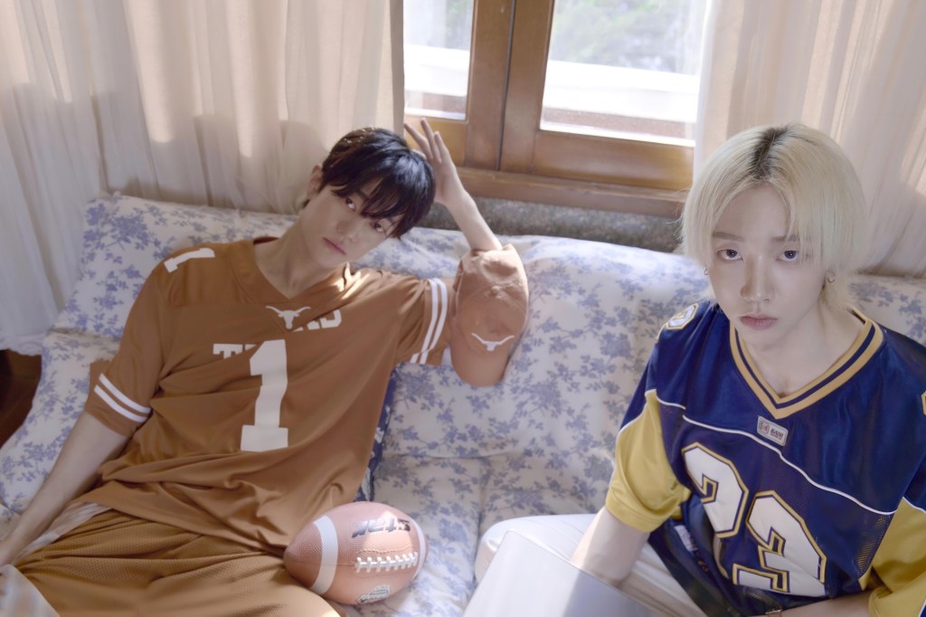 TWO WORLDS, ONE SOUND: INSIDE GABBY&nbsp;ONME!