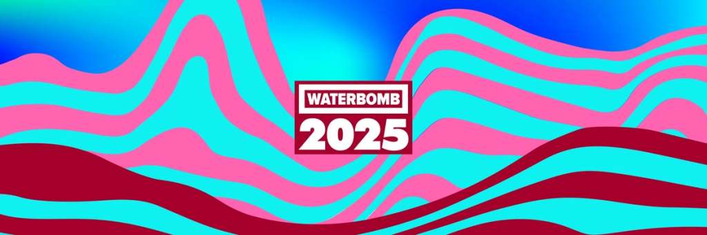 Waterbomb Singapore 2025:&nbsp; Siloso Beach Ready for a Massive&nbsp;Splash!