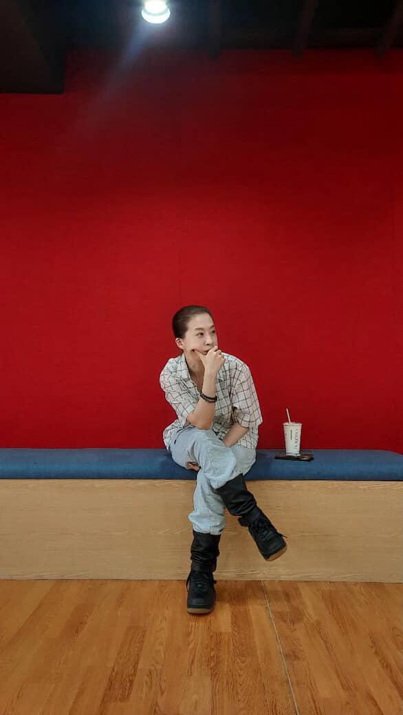 Ciel Oh: Shaping the Future of Filipino&nbsp;Artists