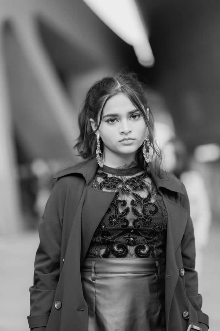 The Siddhi Konduskar Interview: Culture, Creativity, and&nbsp;Collaboration!