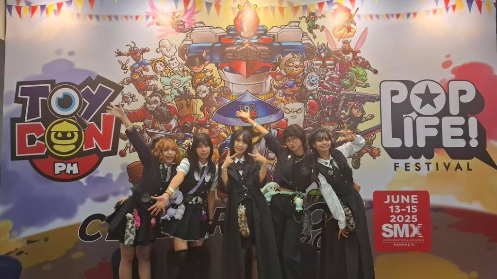 Pastel Mix: Reflecting on the Past, Embracing the&nbsp;Future!