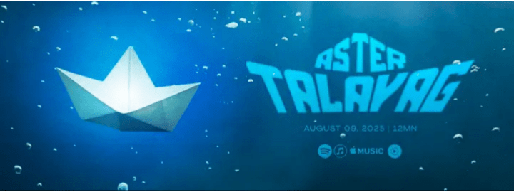 ASTER’s First Album: A Voyage to the&nbsp;Stars!