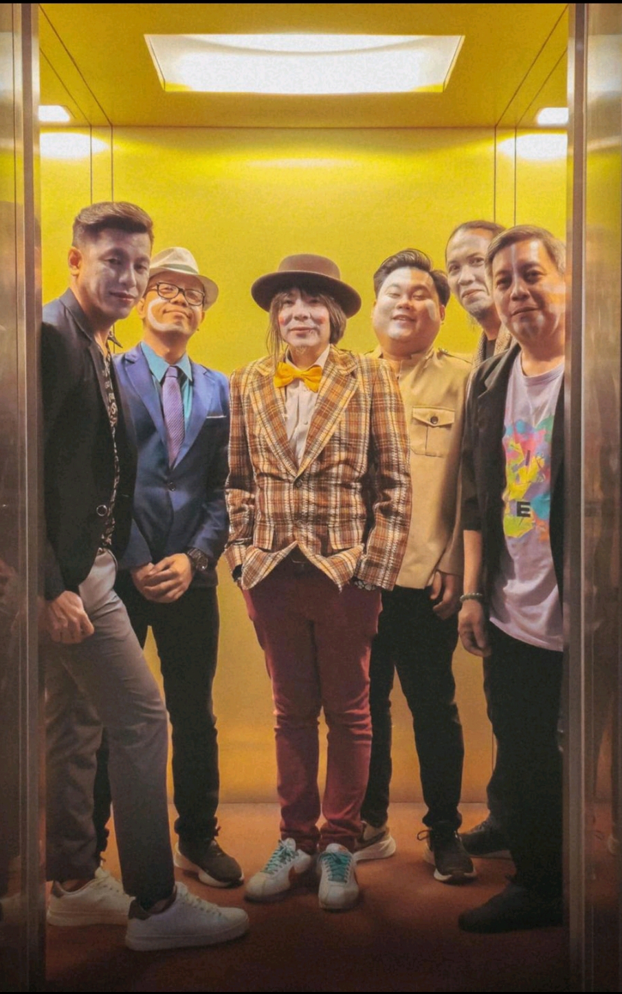 Tanya Markova’s Unfiltered Journey Through Pinoy&nbsp;Rock!