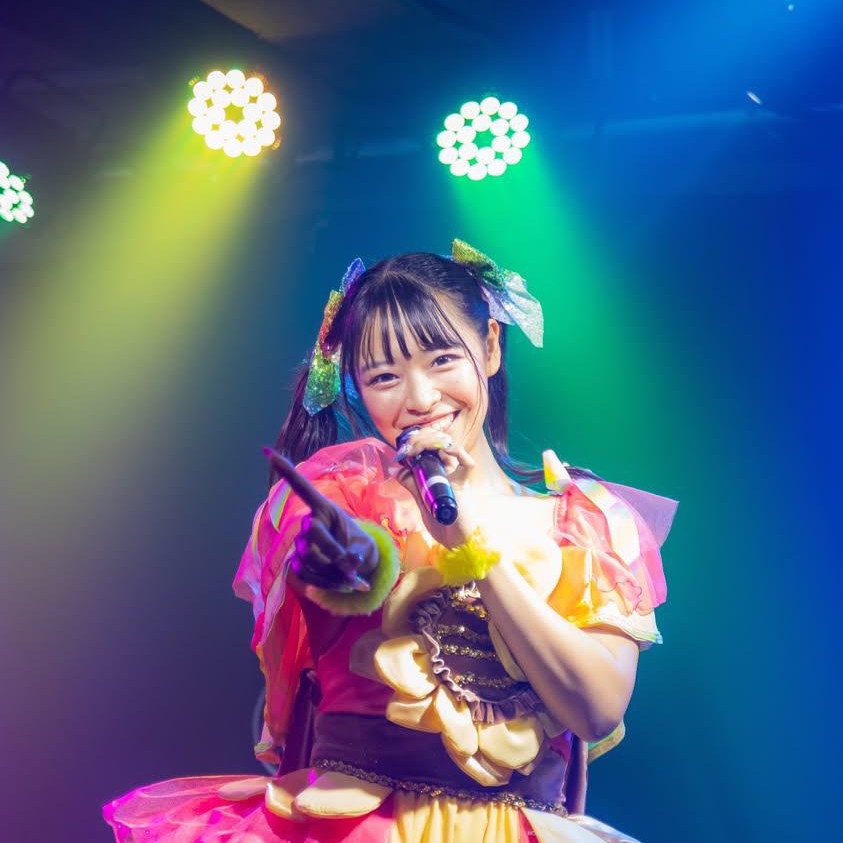 Himawari Nakano: Bridging Worlds with&nbsp;J-POP