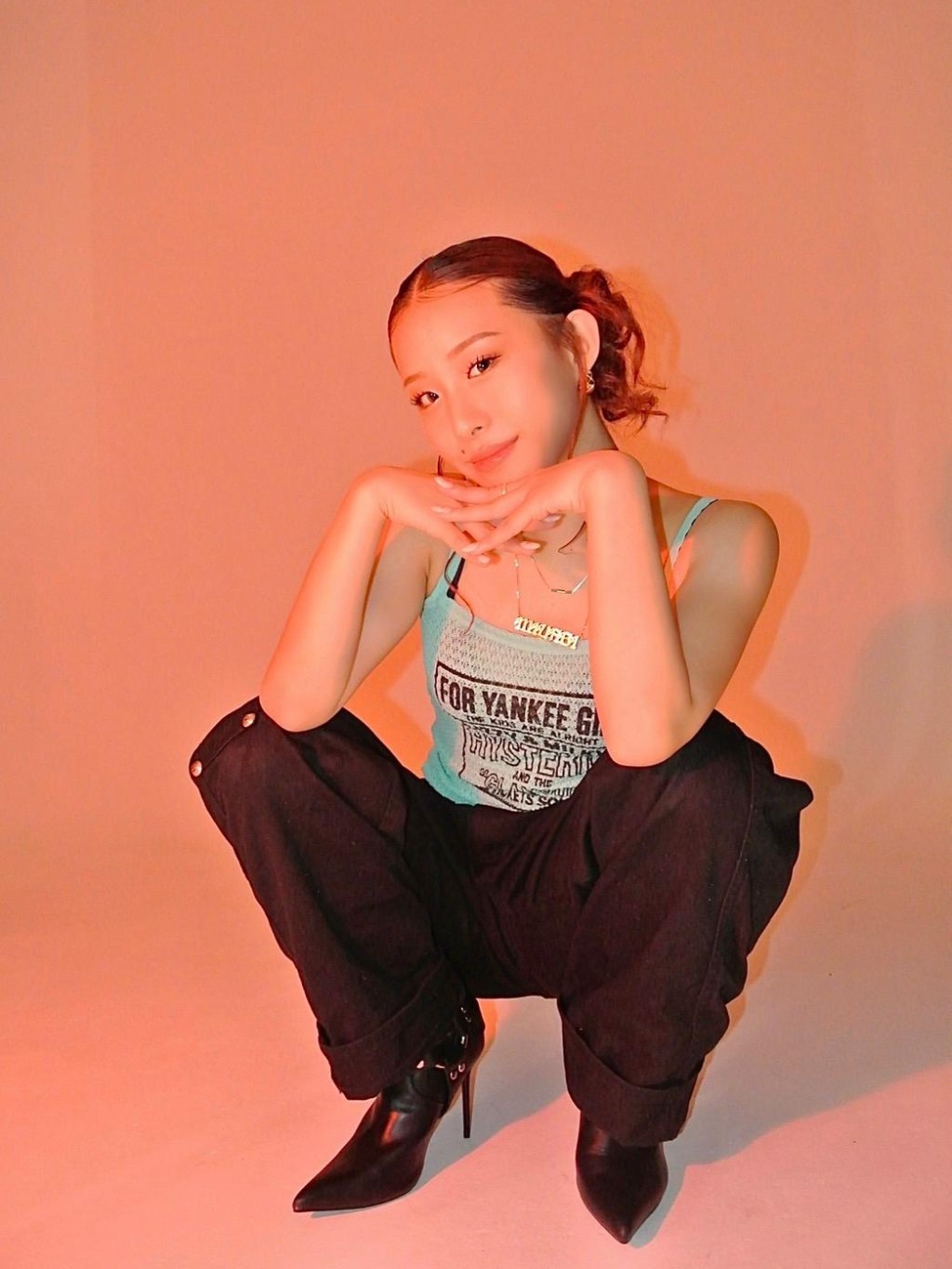 Inside the World of Miyabi: From Korea to Global&nbsp;Stages!