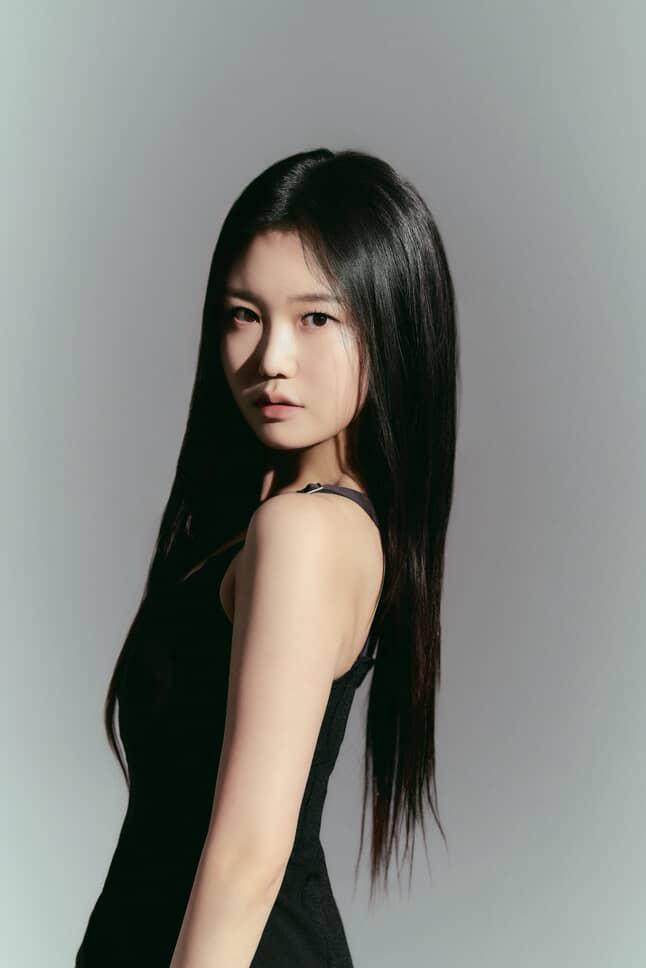 In Step with Rosy&nbsp;Yun!