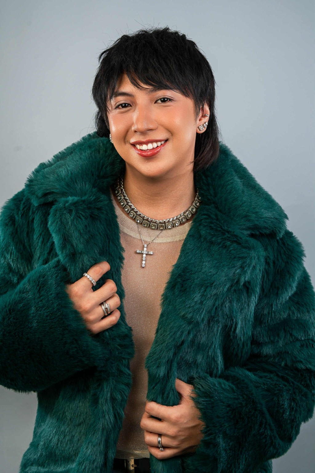 Beyond Choreography: Vincent Sy Igno on Mentorship, Music, and Meaningful&nbsp;Impact.