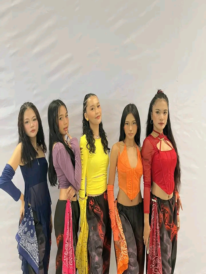 Step by Step: Lilies’ Journey to Lighting Up Cebu’s&nbsp;Stages