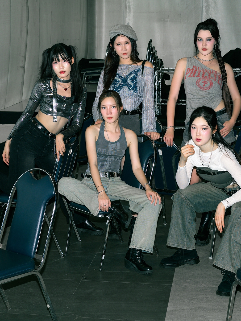 DISSY Members’ Heartfelt Talk: About Music, Dreams, and Each&nbsp;Other!