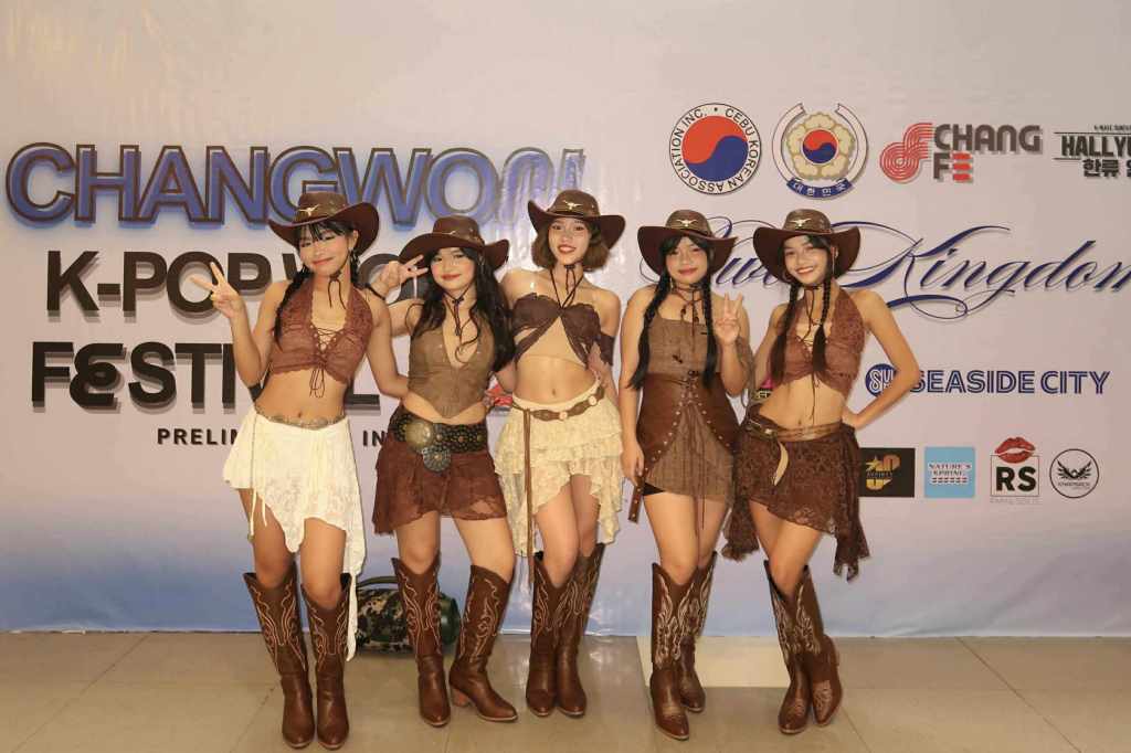 The Glitz: Five Years of Spark, Sweat, and&nbsp;Synchronicity