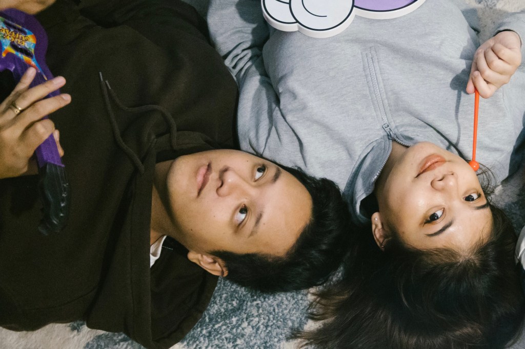 Lipa’s Indie Duo A for A on Turning Emotions into&nbsp;Art!