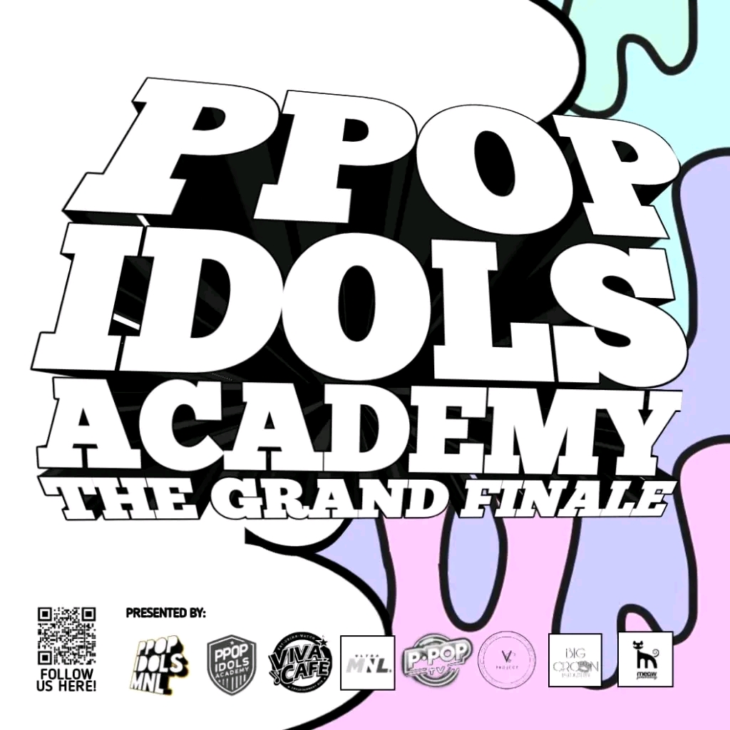 P-Pop Idols Academy: The Grand&nbsp;Finale!