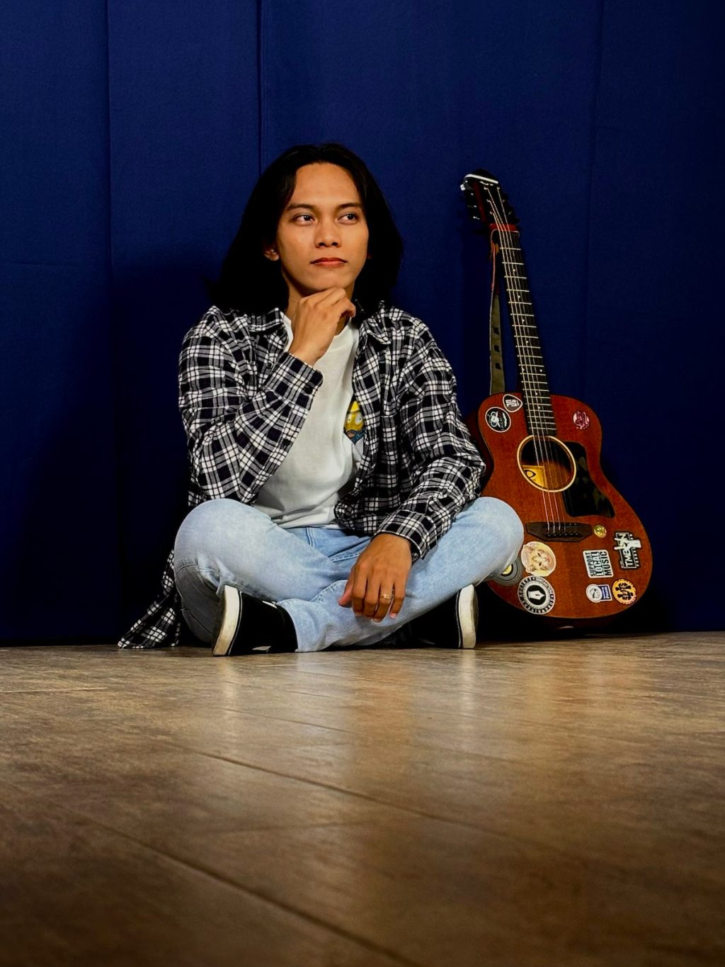 Jaycee Griba Ignites Passion and Purpose with New Single “Alab” Under KDR Music&nbsp;House!