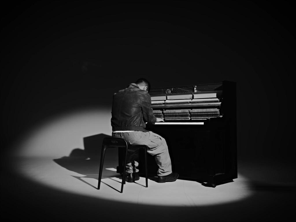 Meet Jayhat: The Multi-Talented Singer-Producer from&nbsp;Seoul