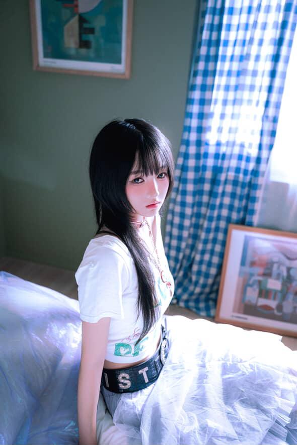 Interview with Hwina — Growing Like a&nbsp;Tree