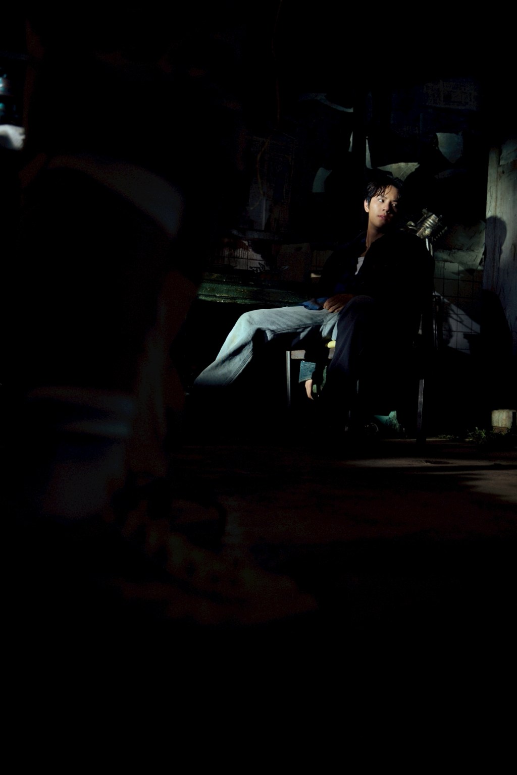 NANON Unveils New Single “Shiftless” from Album&nbsp;SEVEN!