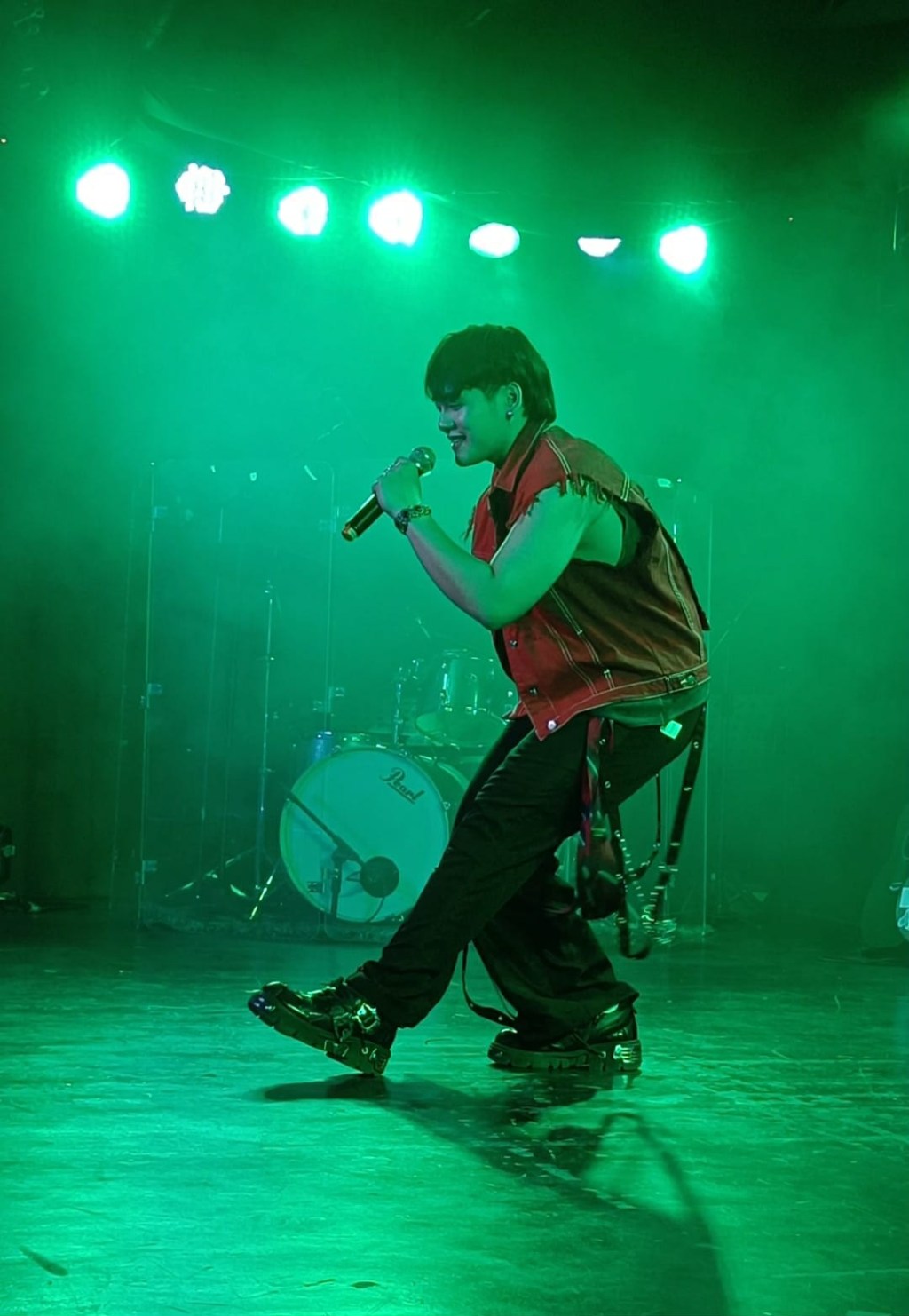 Josh Nubla Turns a New Page at Viva&nbsp;Café!