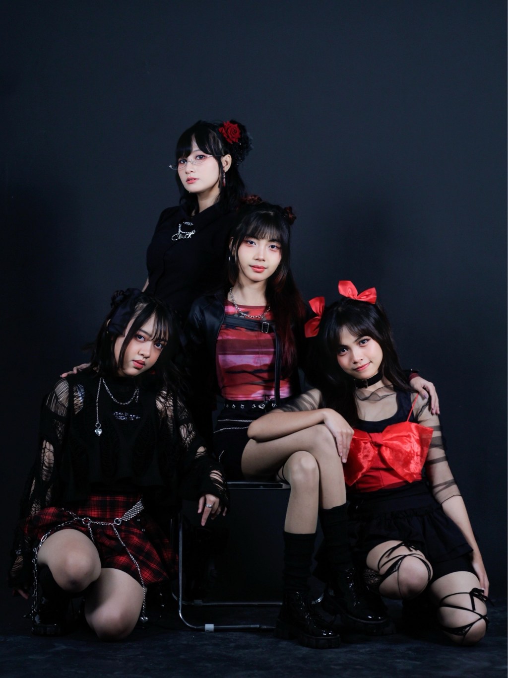 THE REIGN OF THE NEW QUEENS BEGINS: MEET&nbsp;QUINERA!