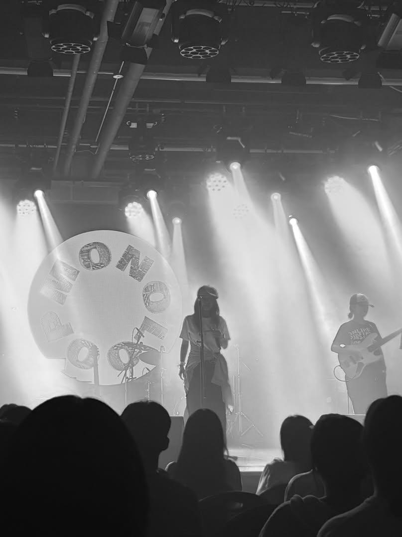 Inside the Indie Rise of&nbsp;MONOLOOP!