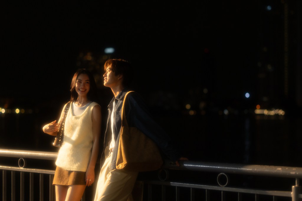 GEMINI Makes His Warm Comeback with “What If,” Showcasing His Songwriting and Starring&nbsp;Mint!