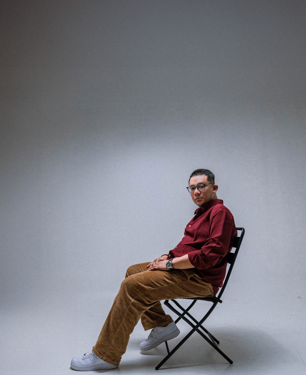 Retro Heart, Modern Soul: A Conversation with&nbsp;Maseja