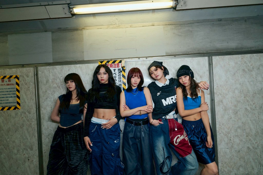 Meet VINII: The Emerging Idol Group Shaping Their Own&nbsp;Path!