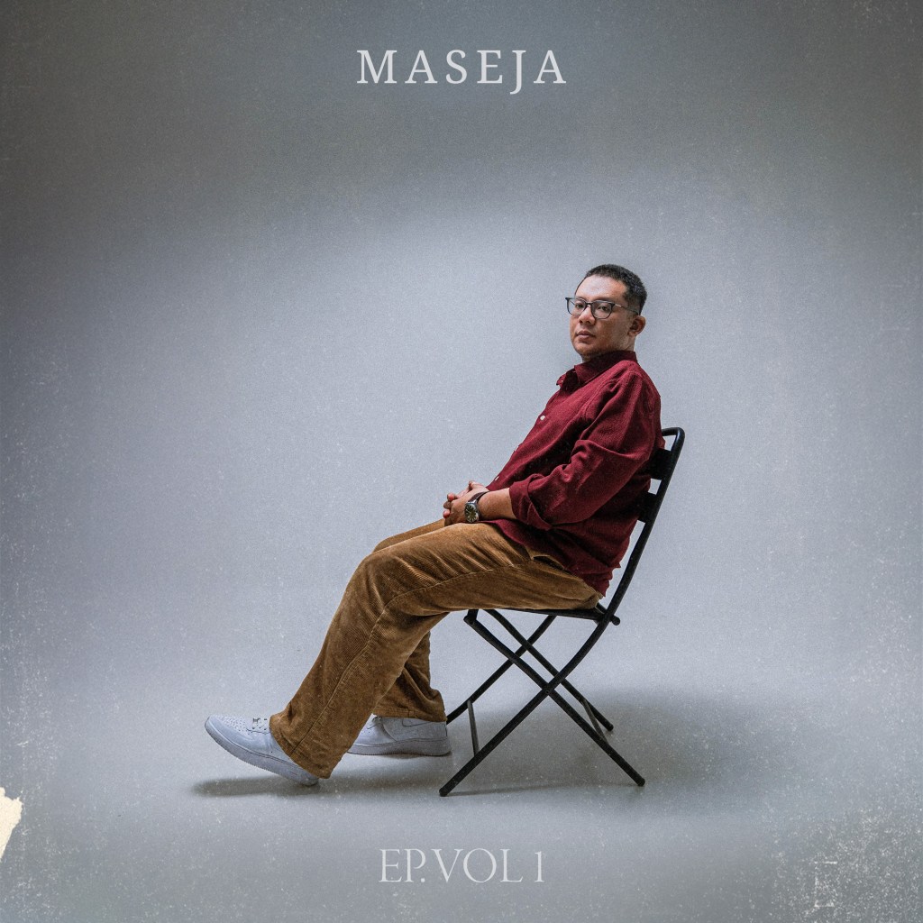 “EP ‘DIANTARA’ by MASEJA IS READY TO CAPTIVATE CITYPOP&nbsp;ENTHUSIASTS”