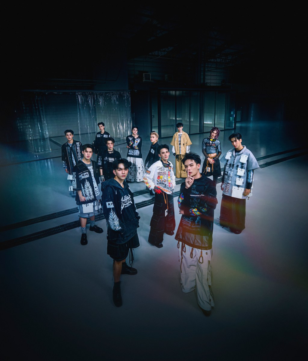 ZOLAR Launches New Single “สะกิด” (Tab Me) – A Dance Invitation for Year-End&nbsp;Celebrations!