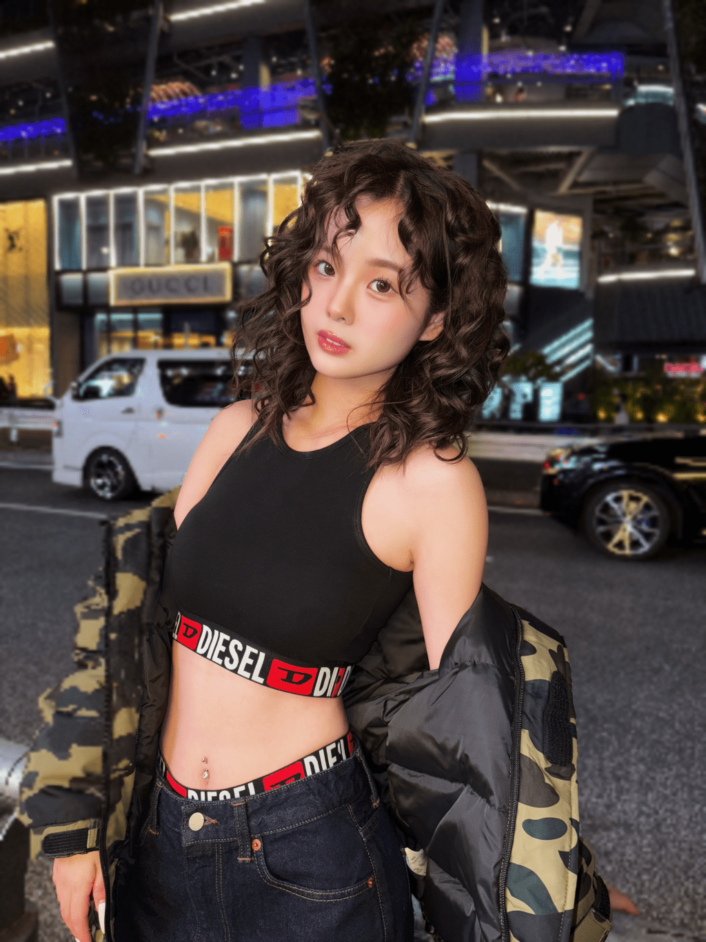 Empowering Through Music: Yura’s Independent&nbsp;Journey!