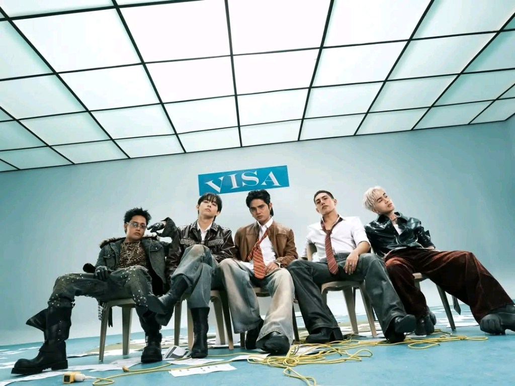 “VISA”: How SB19 Turned Frustration Into a Global Anthem