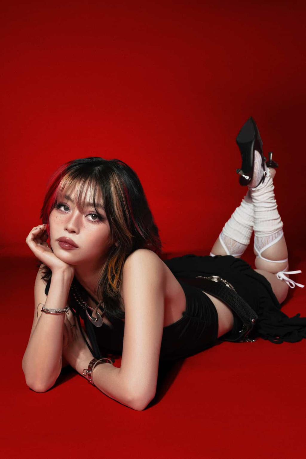 Soft, Soulful, and Honest: Inside LAYYI’s World!