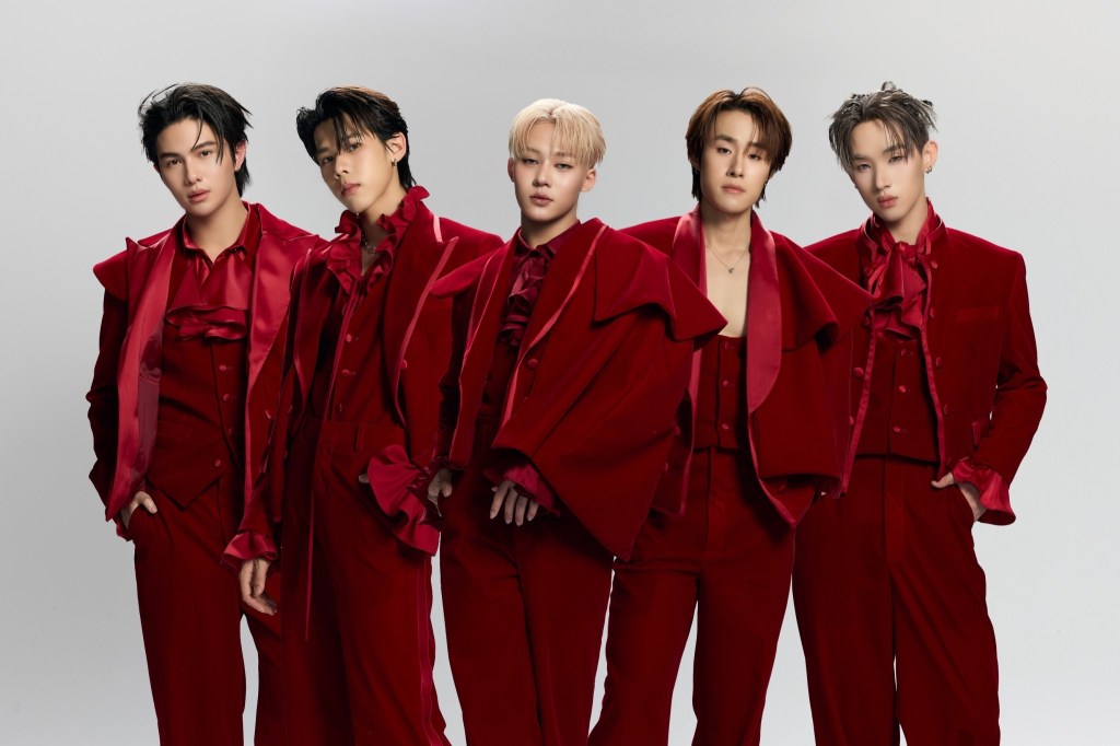 “LYKN Kicks Off 2026 with Fiery Comeback ‘Lole Yoye Mome’ (NO WAY), Saying No to Indecisive&nbsp;Love”