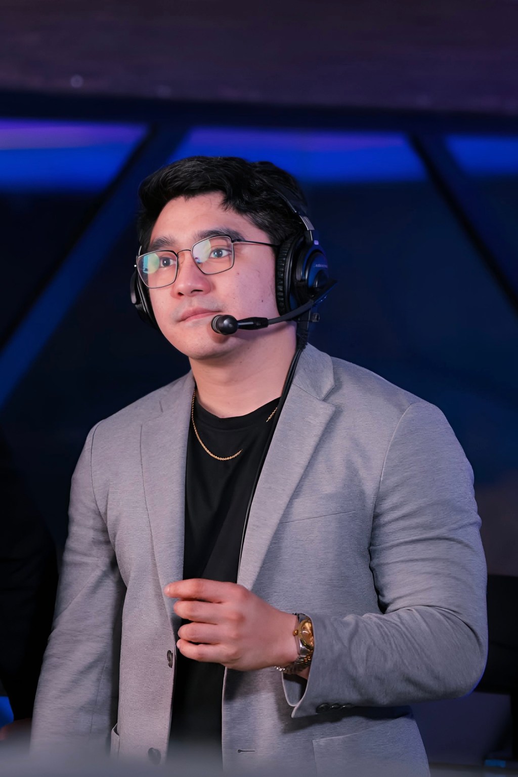 Turning Passion Into Purpose: Guiang Gaming&nbsp;Speaks!