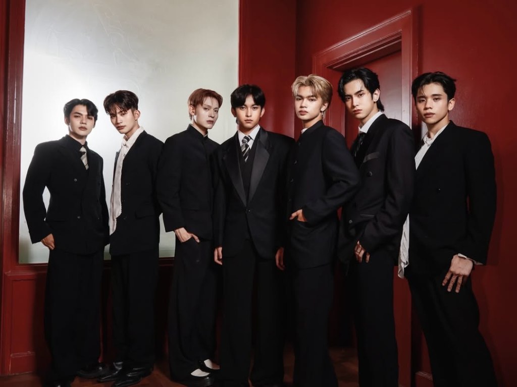 “Lunod”: A Song Born from Fan Love, Friendship, and Global Recognition!