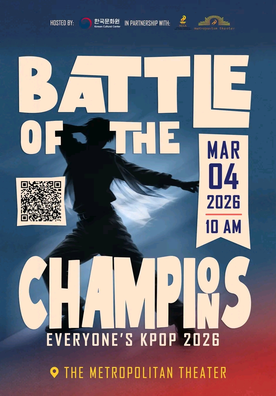 Battle of the Champions: Everyone’s K-Pop 2026 Gears Up for an Epic&nbsp;Showdown!!