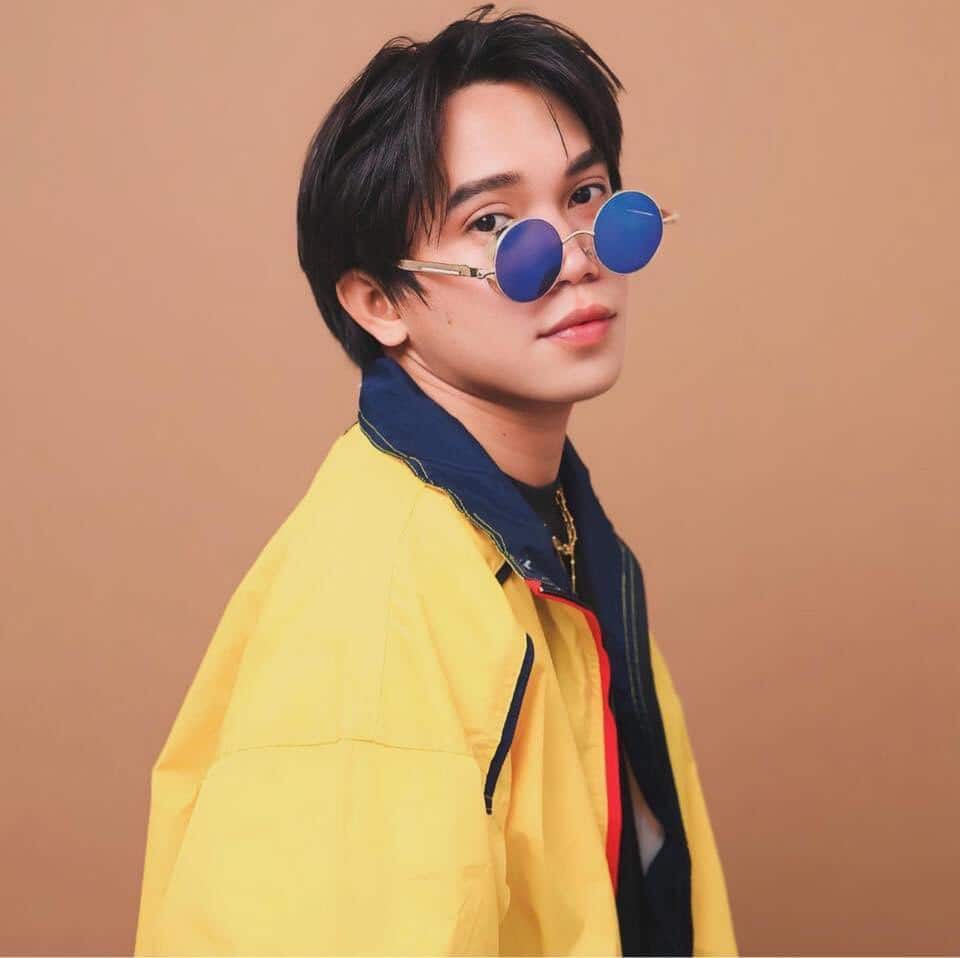 Late-Night Vibes & Real Stories: Getting to Know John Efraim Tirol (JET)