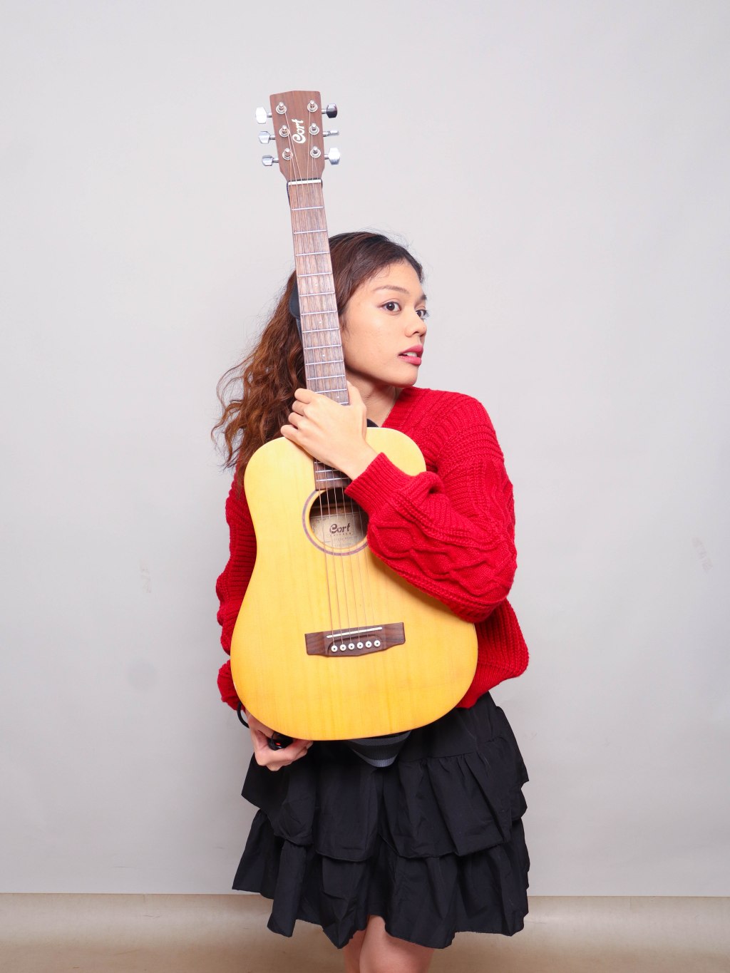 Creating with Authenticity: Kinessa’s Journey as an Independent Artist