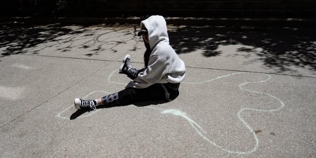 LESS KILLJOY: Turning Personal Experiences Into Something&nbsp;Universal