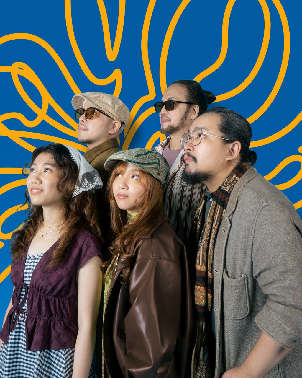 Myriad Bloom — Growing Through Sound, Soul, and&nbsp;Stories